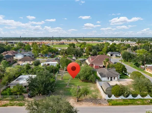 312 Oak St, Donna, TX 78537