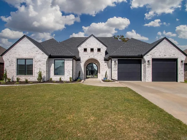 1609 Creekview Dr, Sherwood, AR 72120