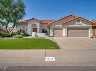 4616 E Gelding Dr, Phoenix, AZ 85032