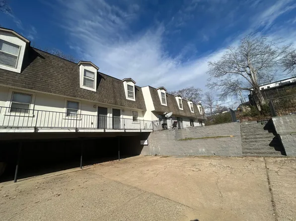 7718 South ST, 7718 South St #2B-1Ba, Little Rock, AR 72206