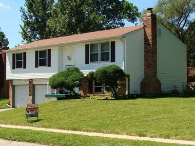 2852 N Pawnee Dr, Indianapolis, IN, 46229