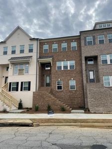 2230 Fern Park Dr, Chamblee, GA, 30341