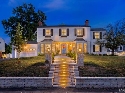 127 Webster Woods Dr, Saint Louis, MO, 63119