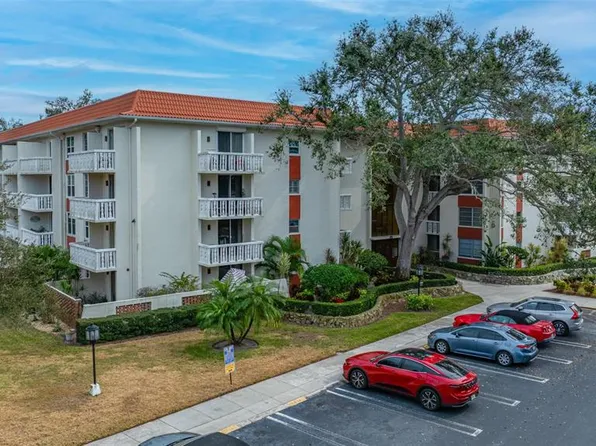 2650 Pearce Dr Unit 311, Clearwater, FL 33764