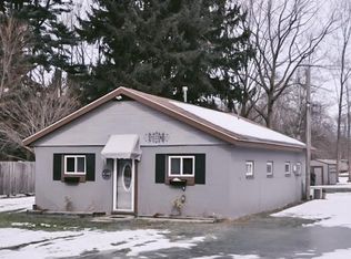 1378 Nancy Ave, Espyville, PA 16424