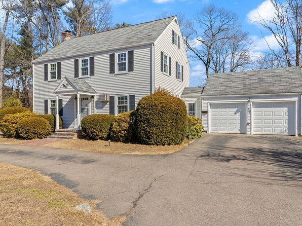 177 Main St, Wayland, MA 01778