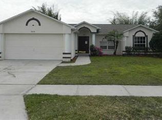 8510 Yearling Ln, New Port Richey, FL 34653