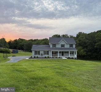 LOT 1 Or 2 Wyndtryst Dr, Westminster, MD 21158