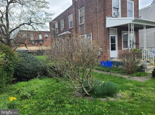 7538 Forrest Ave, Philadelphia, PA