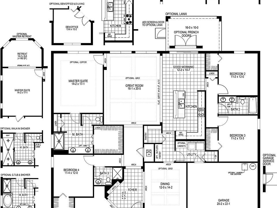 2nd image of 4410 Hebron Dr