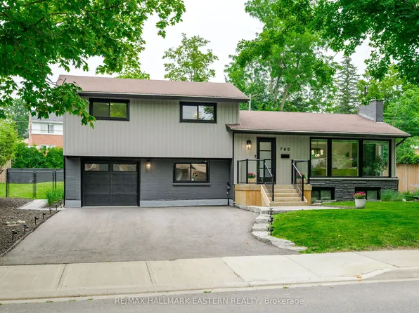 780 Hopkins Ave, Peterborough, ON K9J 4Y8