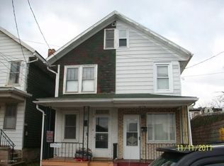 8 S Quince St, Mount Carmel, PA