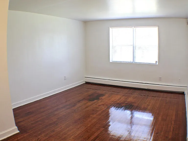 Magnolia Park Apartments — Photo 6
