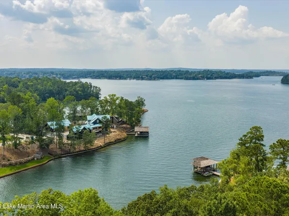LOT 15 Kennebec Way, Dadeville, AL 36853
