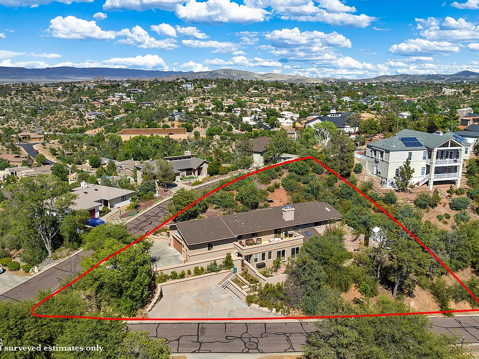 941 Custer Ln, Prescott, AZ 86305 Zillow