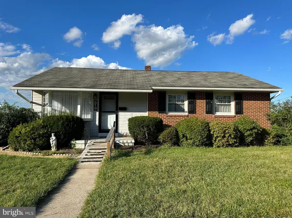 619 W 3rd St, Birdsboro, PA 19508