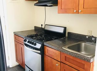 19 Hopkins Ave APT 2, Jersey City, NJ 07306