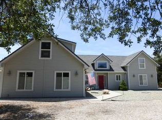 29504 Peregrine Pl, Tehachapi, CA 93561