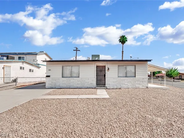 400 Alexander Ave, Las Vegas, NV 89106