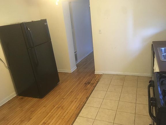 kitchen view