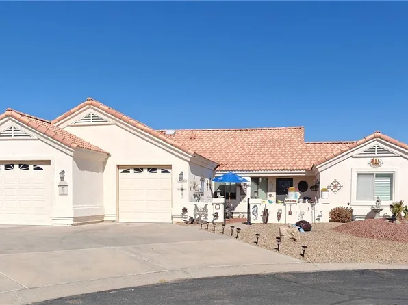 1763 E Desert Bloom Dr, Mohave Valley, AZ 86440