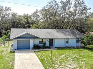 1909 N Torrington Rd, Avon Park, FL 33825