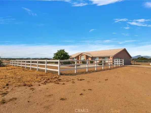 9875 Alta Mesa Rd, Oak Hills, CA 92344