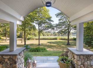 9 Porters Cove Rd, Hingham, MA 02043