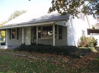 612 N Whitlock Ave, Crawfordsville, IN
