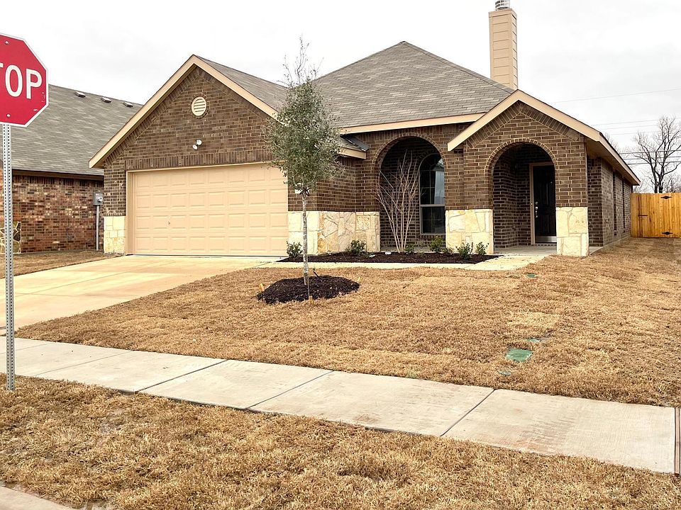 1727 Wooley Way, Seagoville, TX 75159 Zillow