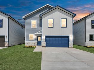 406 N 4th St, Beasley, TX 77417