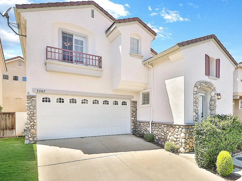 5505 Salerno Dr