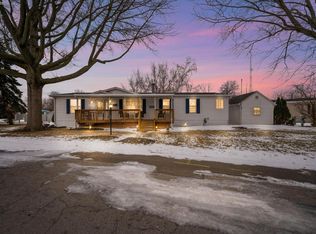 111 Morningside Dr, Pt Clinton, OH 43452