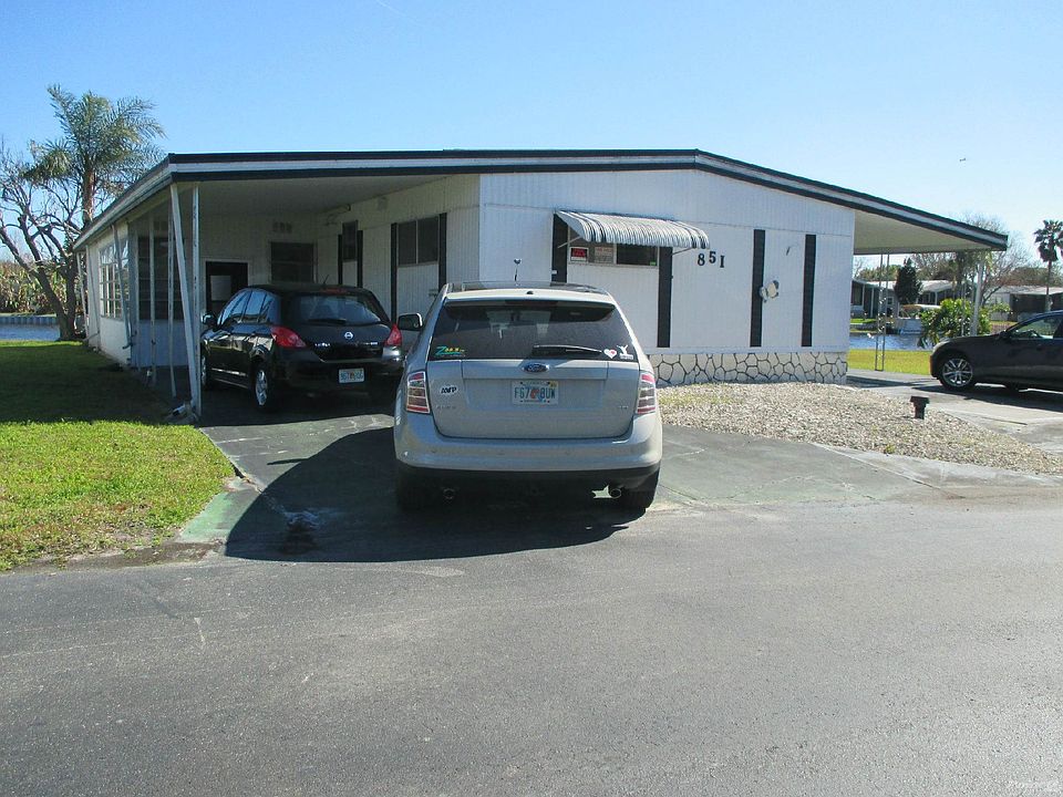 851 Mango Drive, Casselberry, Florida
