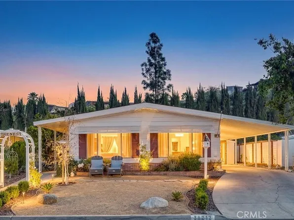 38212 Via La Colina, Murrieta, CA 92563