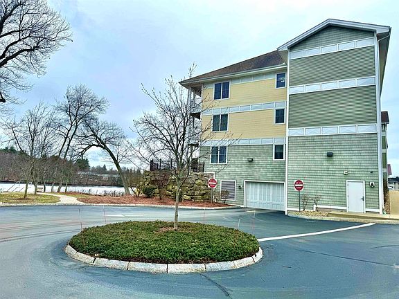 4th image of 55 River Front Drive #323