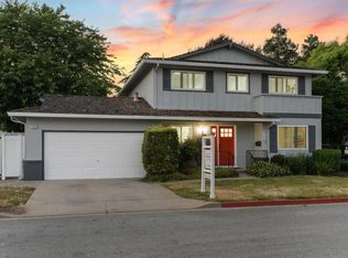3201 Dollinger Ct, Fremont, CA 94536