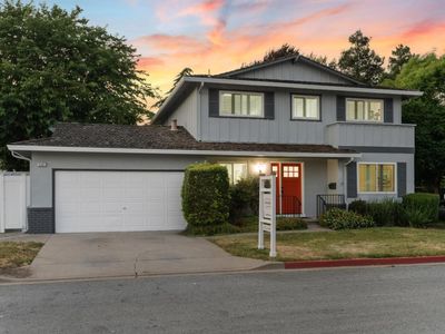 3201 Dollinger Ct, Fremont, CA, 94536