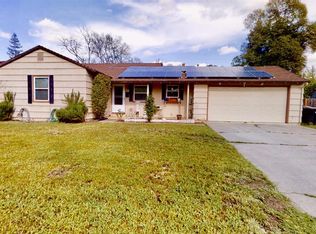 3310 Arbor Way, Sacramento, CA 95821