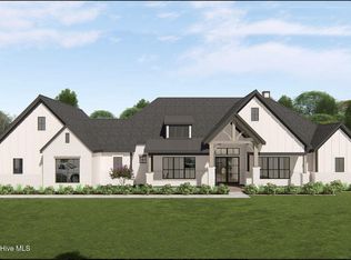 103 Chesterfield Dr, Pinehurst, NC 28374