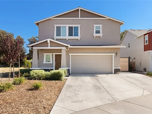 991 Bertino Pl, Chico, CA 95973