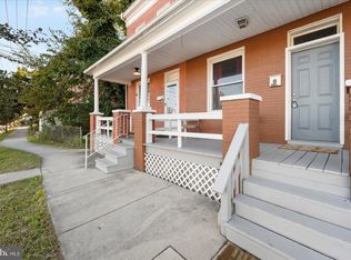 4408 Fairhaven Ave, Baltimore, MD 21226