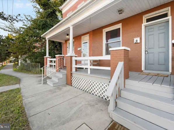 4408 Fairhaven Ave, Baltimore, MD 21226