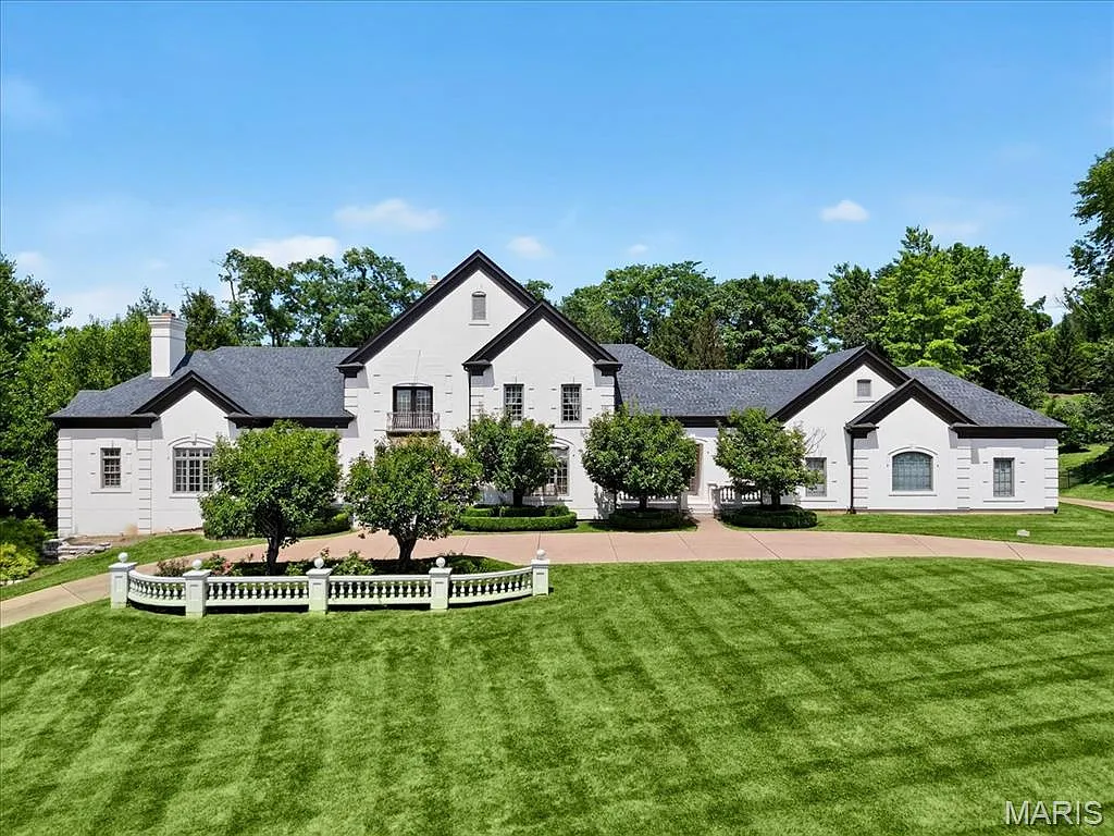 13309 Buckland Hall Rd photo 1