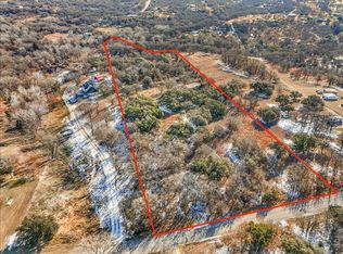 152 Private Road 3647, Springtown, TX 76082