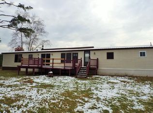 12577 80th Ave, Mecosta, MI 49332