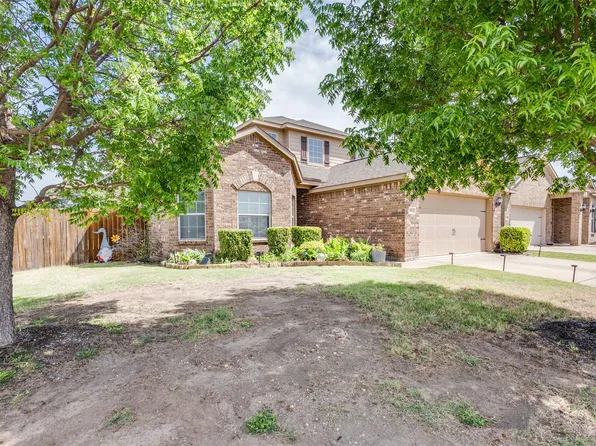 201 Oriole Dr, Anna, TX 75409