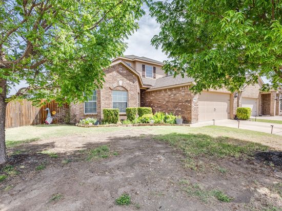 201 Oriole Dr, Anna, TX 75409