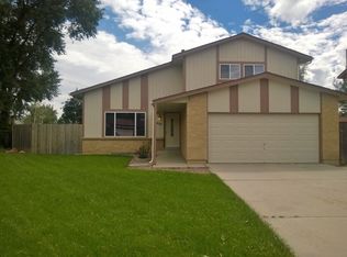 4635 Anjelina Cir N, Colorado Springs, CO 80916