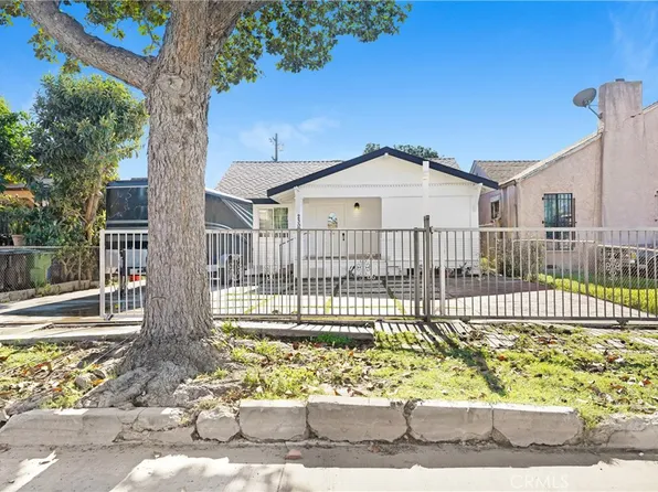 230 E 75th St, Los Angeles, CA 90003